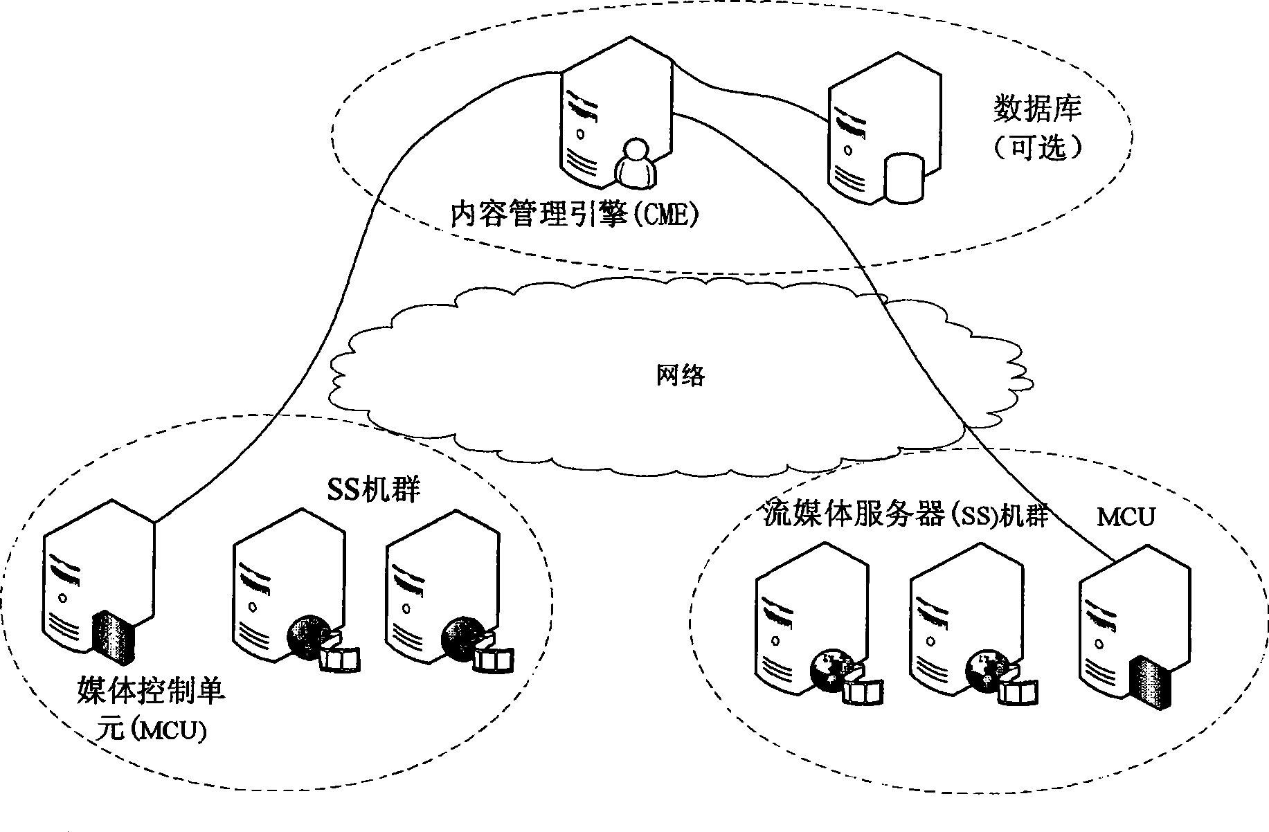 Recording method and profiling method for play-on-demand program