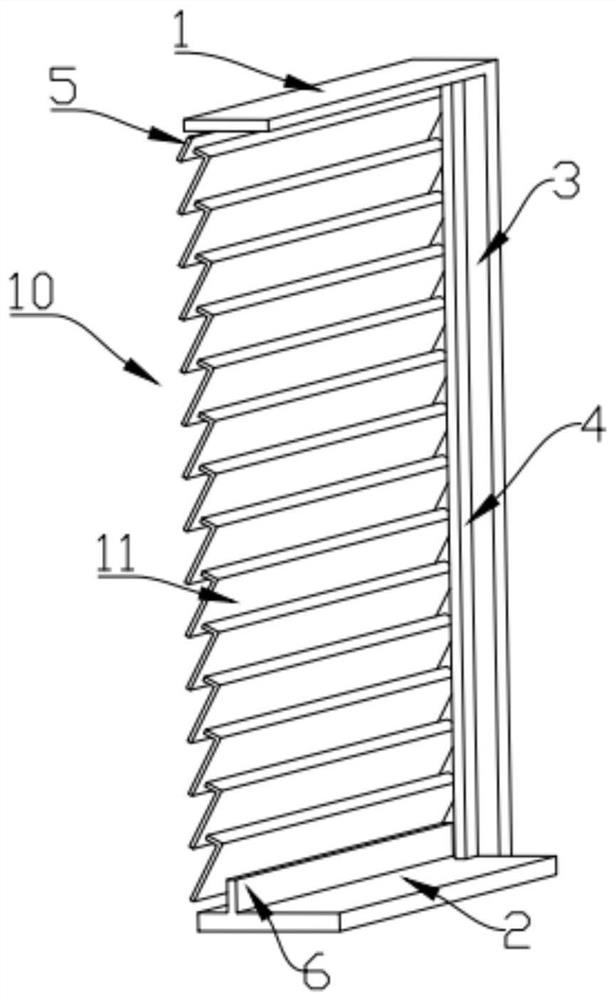 Intelligent high-low voltage cabinet system