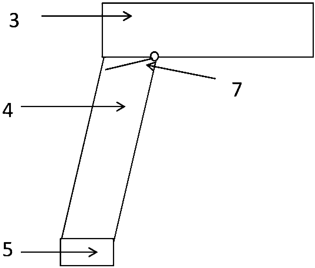 Automatic doser for multiple storage materials