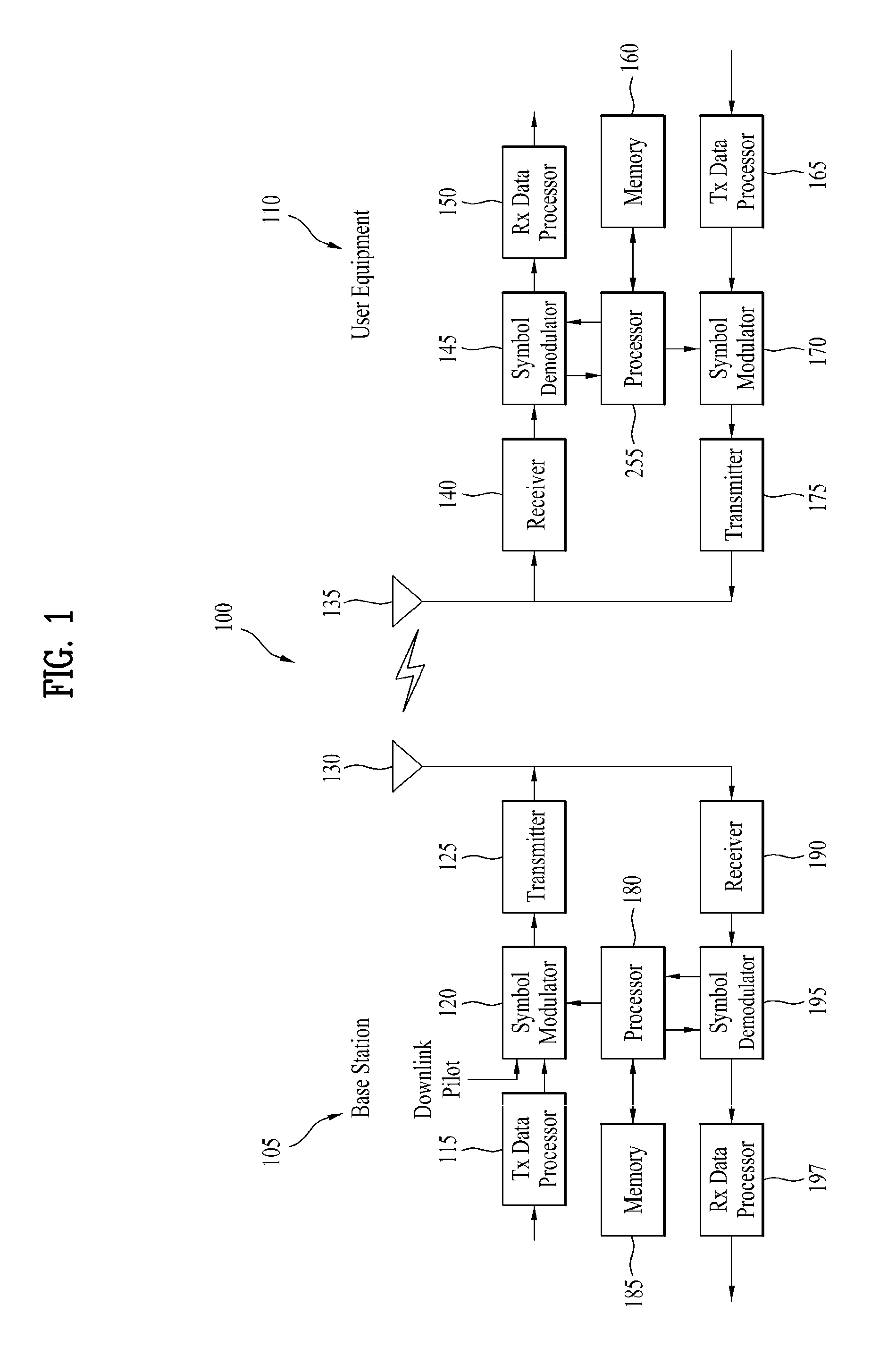 Method and apparatus for transceiving data via a contention-based physical uplink data channel