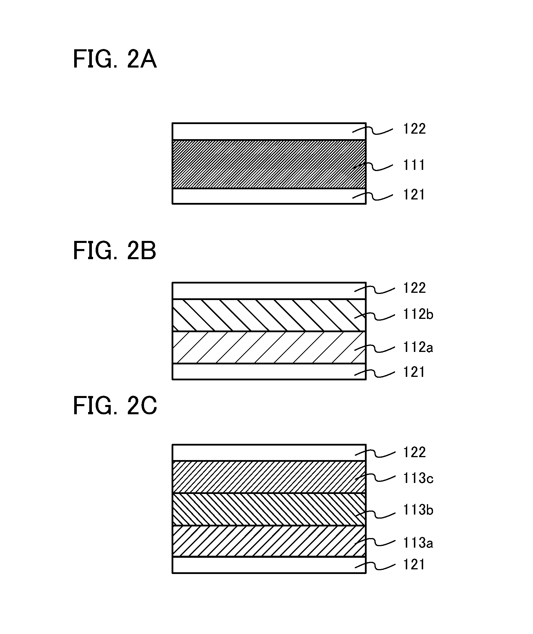 Oxide semiconductor stacked film and semiconductor device