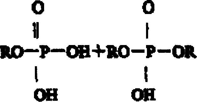 Composite water sterilizing disinfectant