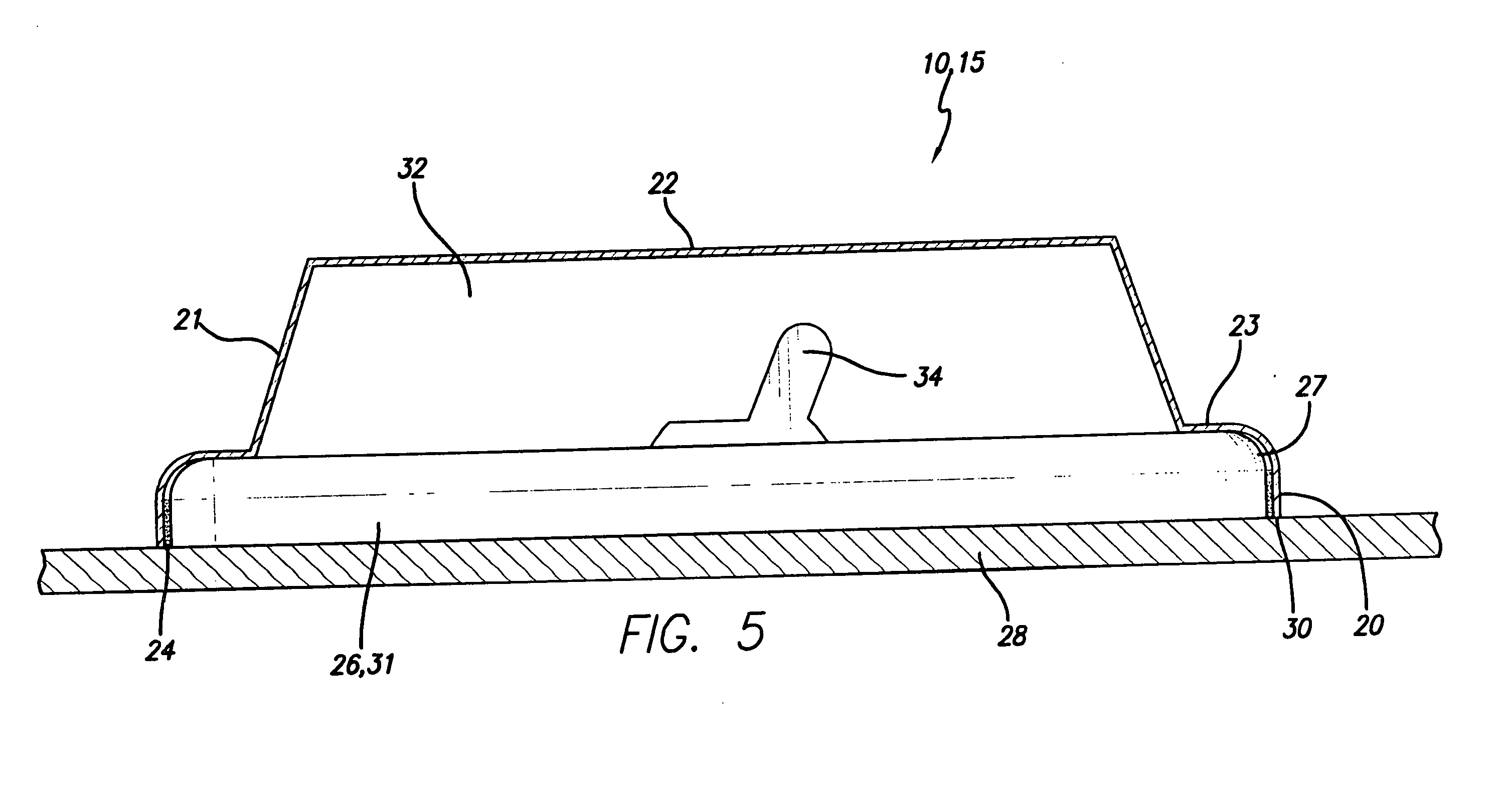 Wall plate masking device and method