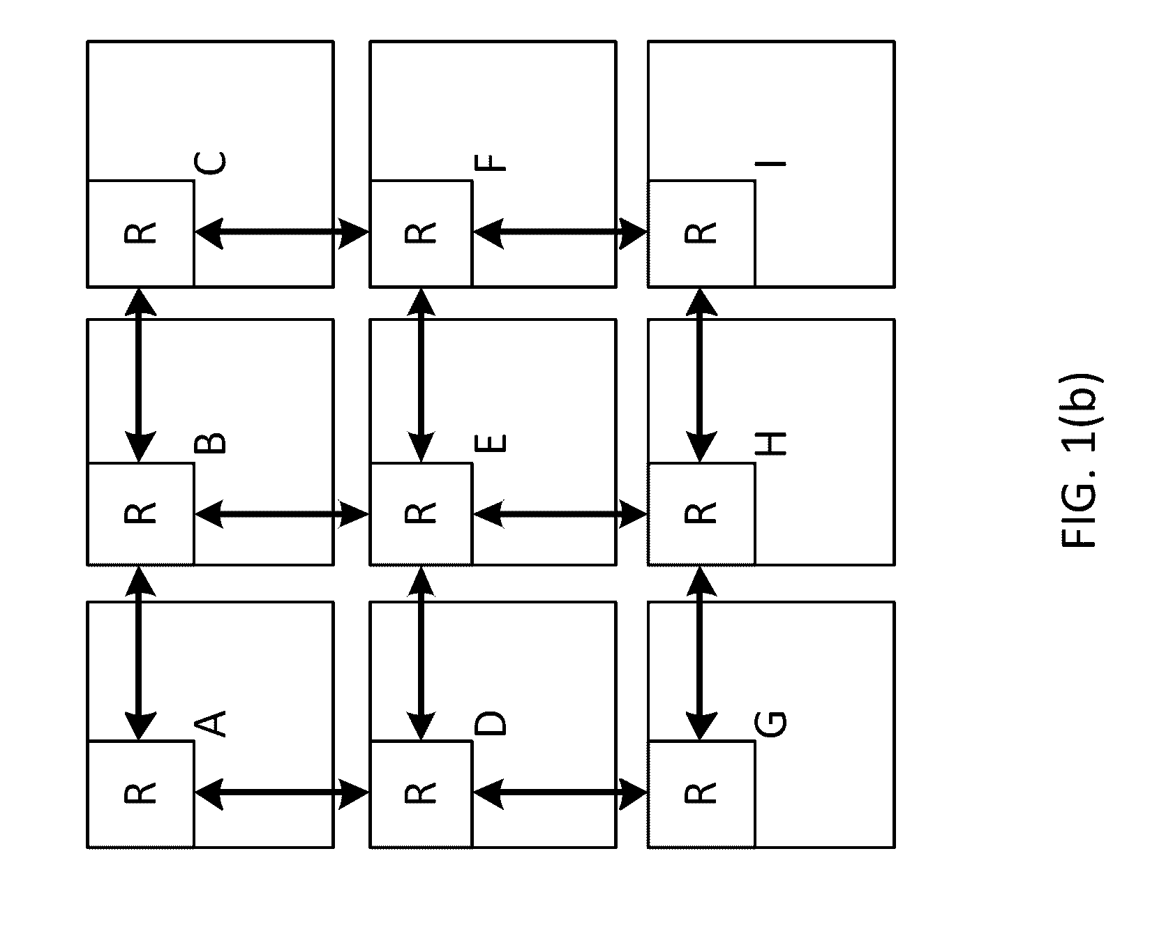 Transactional traffic specification for network-on-chip design