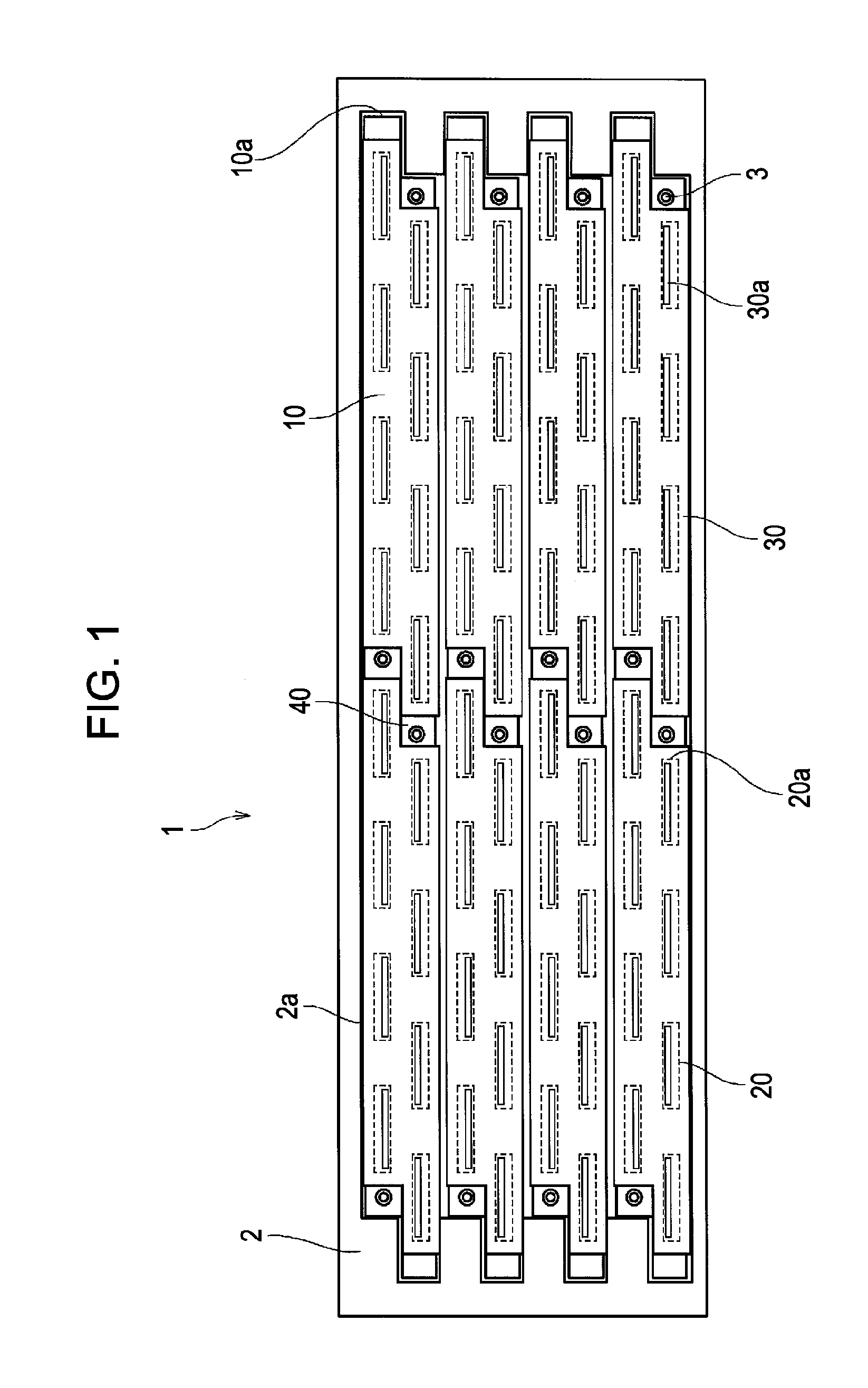 Head module, liquid discharge head, and liquid discharge apparatus