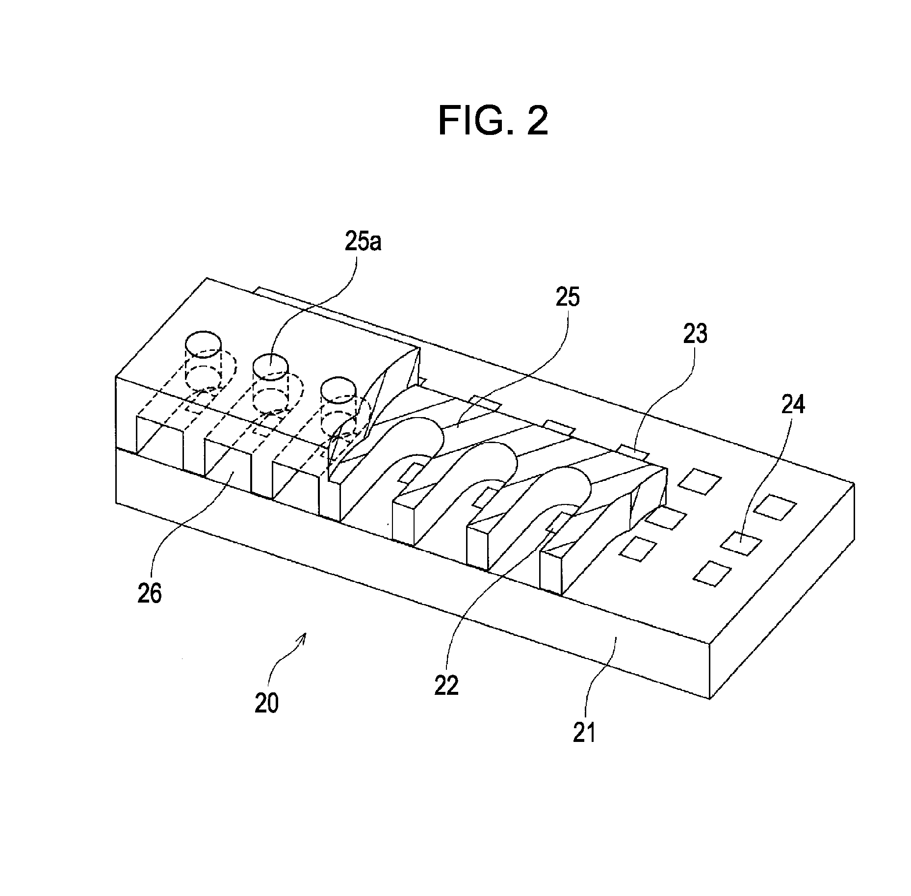 Head module, liquid discharge head, and liquid discharge apparatus