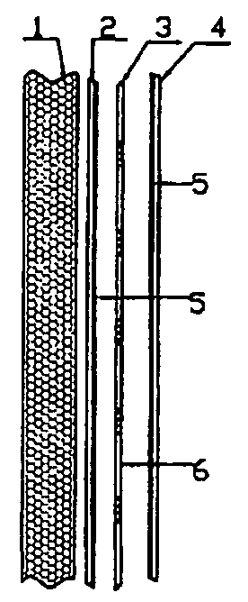 Contact-Type Sensor of Object