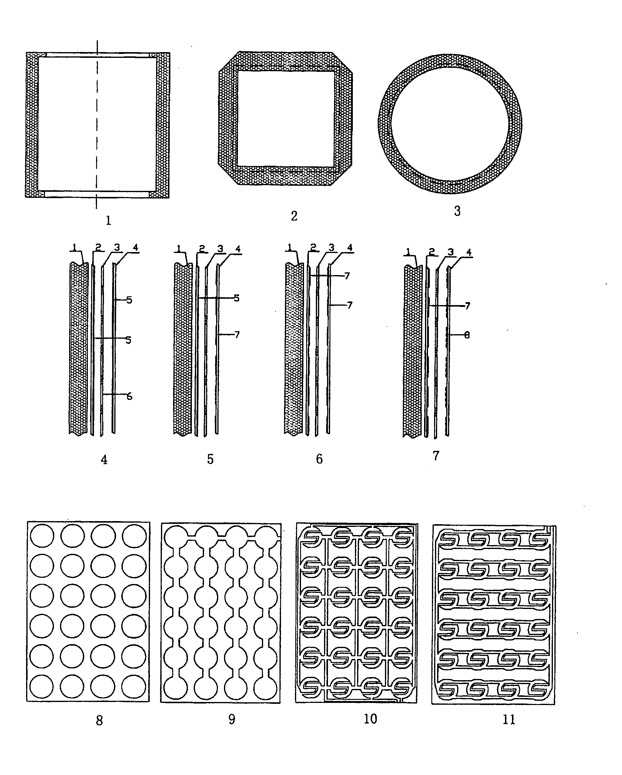 Contact-Type Sensor of Object