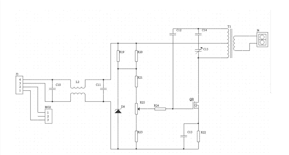 Magnetic processor and application thereof for age-acceleration of liquid food