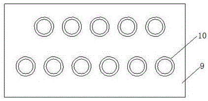 Pavement cleaning method and pavement cleaning vehicle