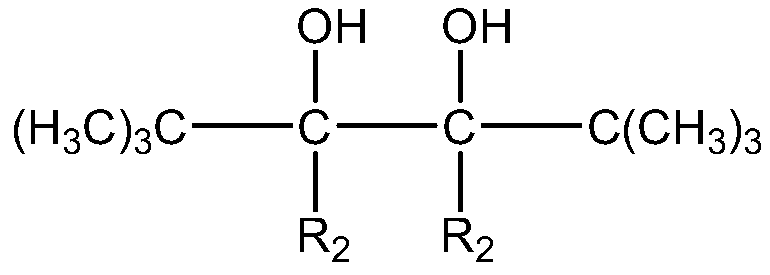 Colored polyester sling and preparation method thereof