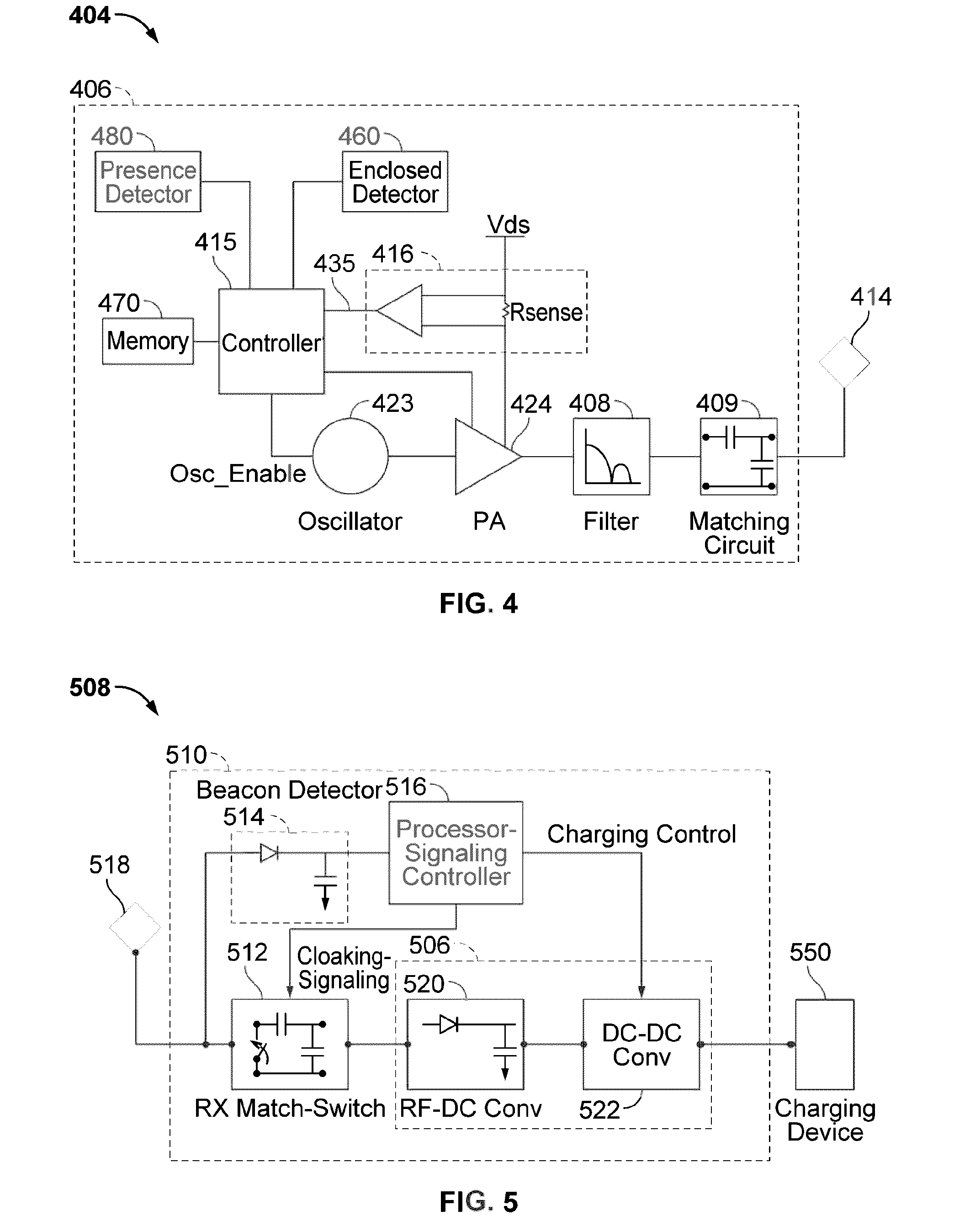 Systems and methods for limiting voltage in wireless power receivers