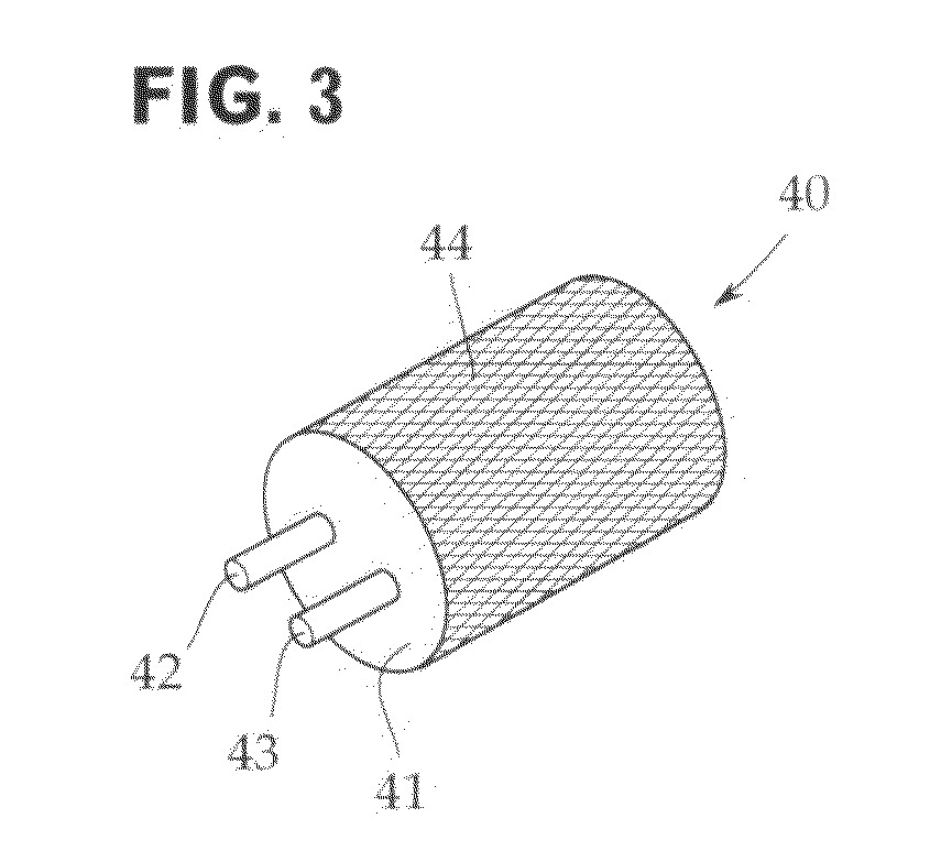 Condenser microphone and method for manufacturing the same