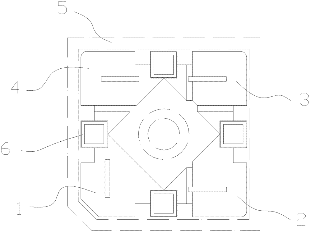 Single-phase bridge rectifier