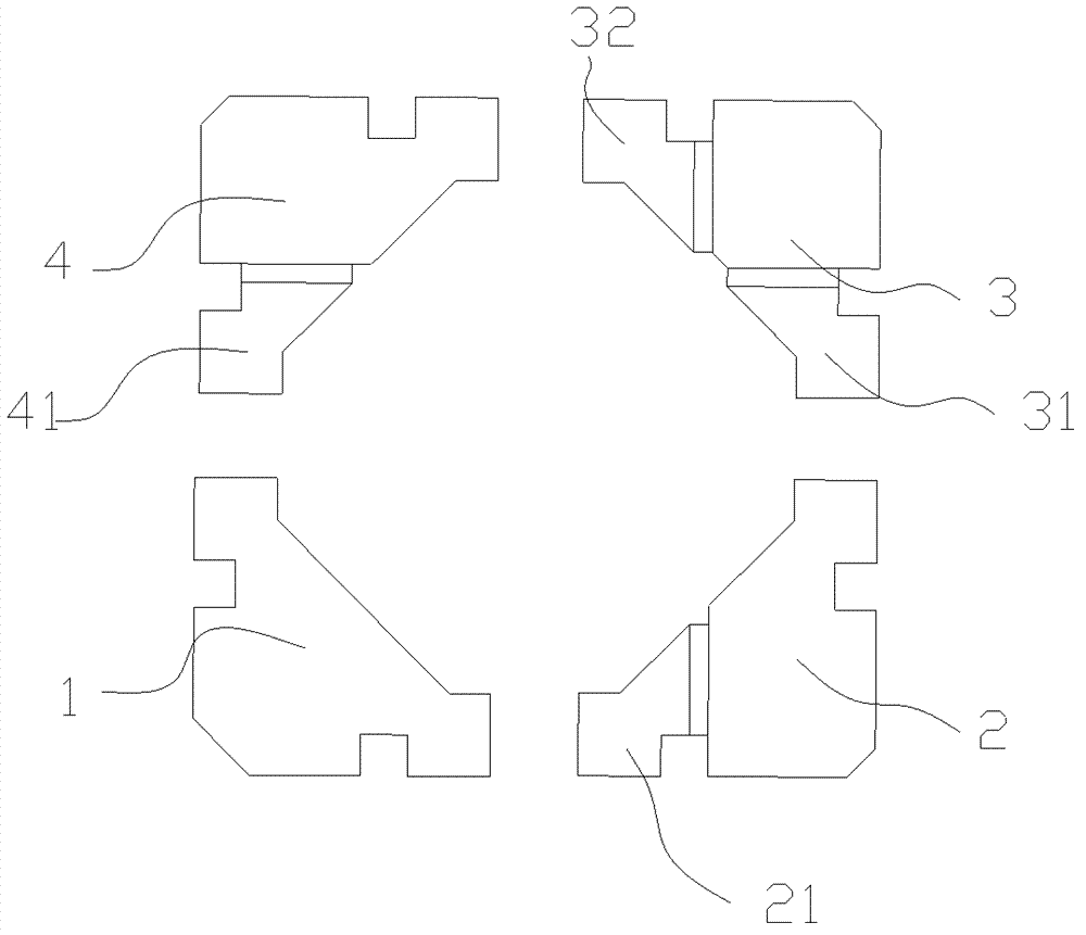 Single-phase bridge rectifier