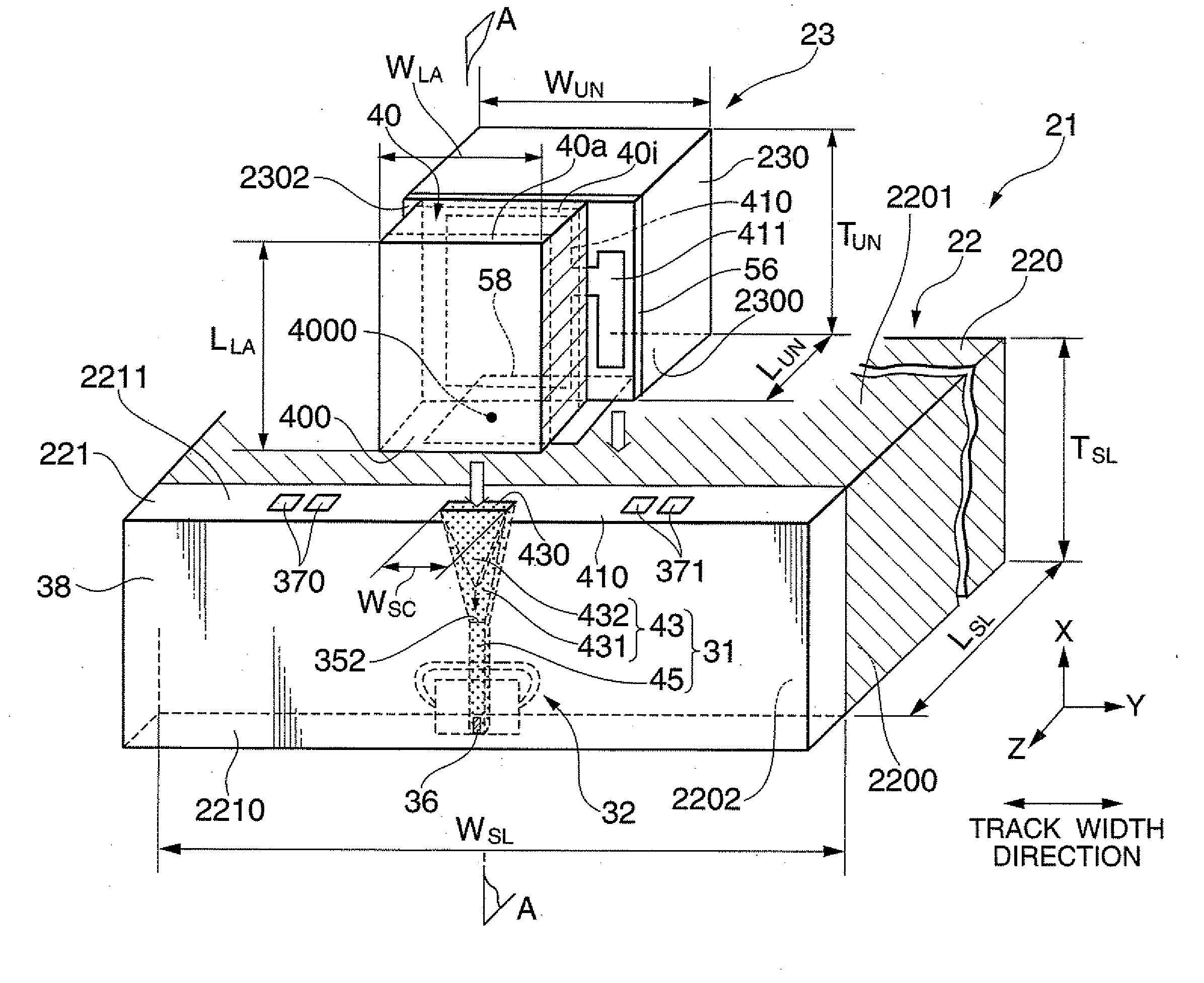 Method for performing burn-in test