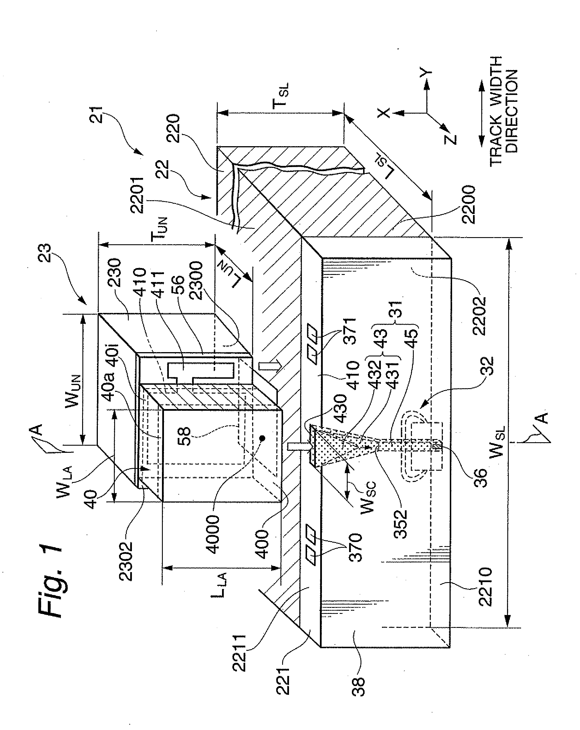 Method for performing burn-in test