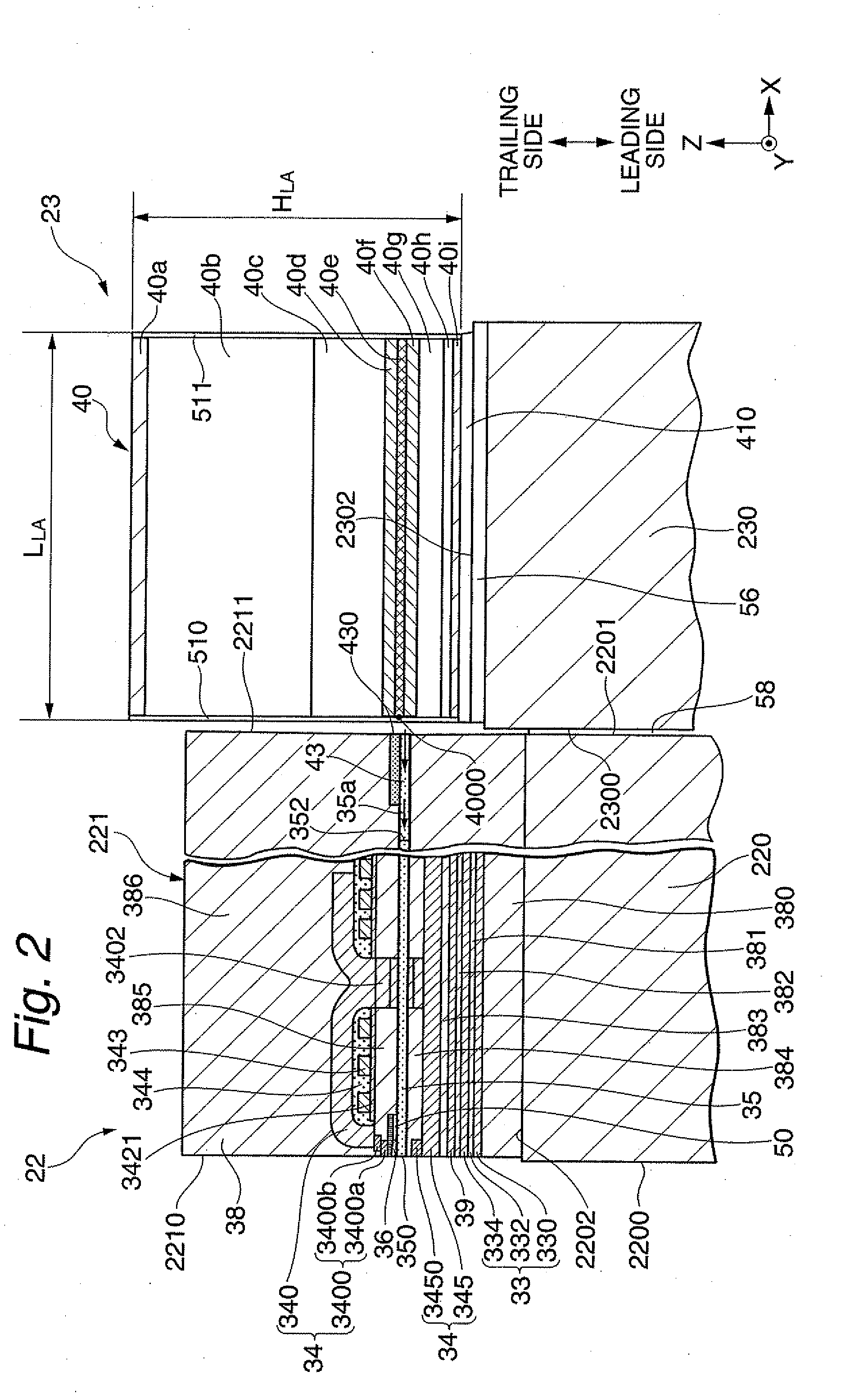 Method for performing burn-in test