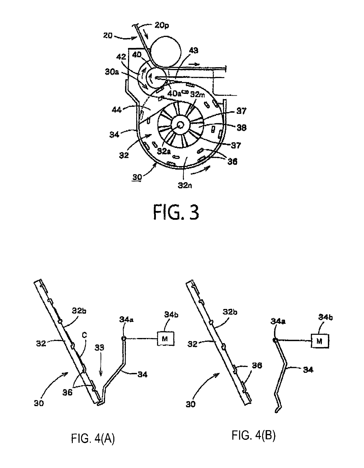 Coin depositing and dispensing machine