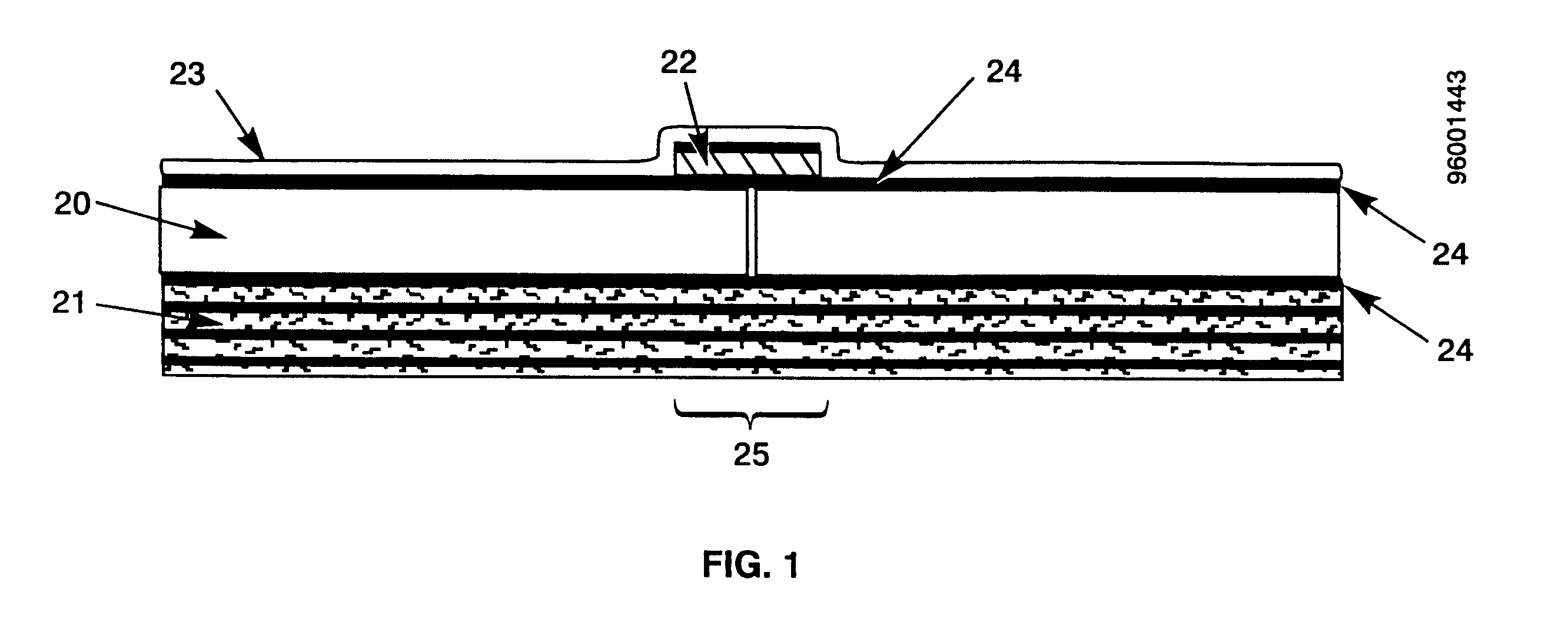 Ceramic tile armor with enhanced joint and edge protection