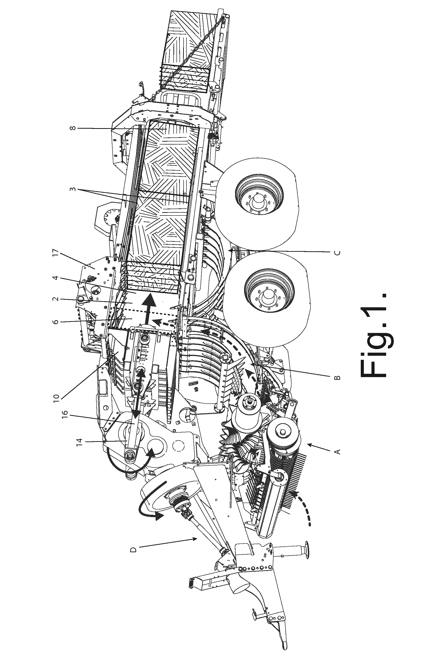 Baler and method of baling