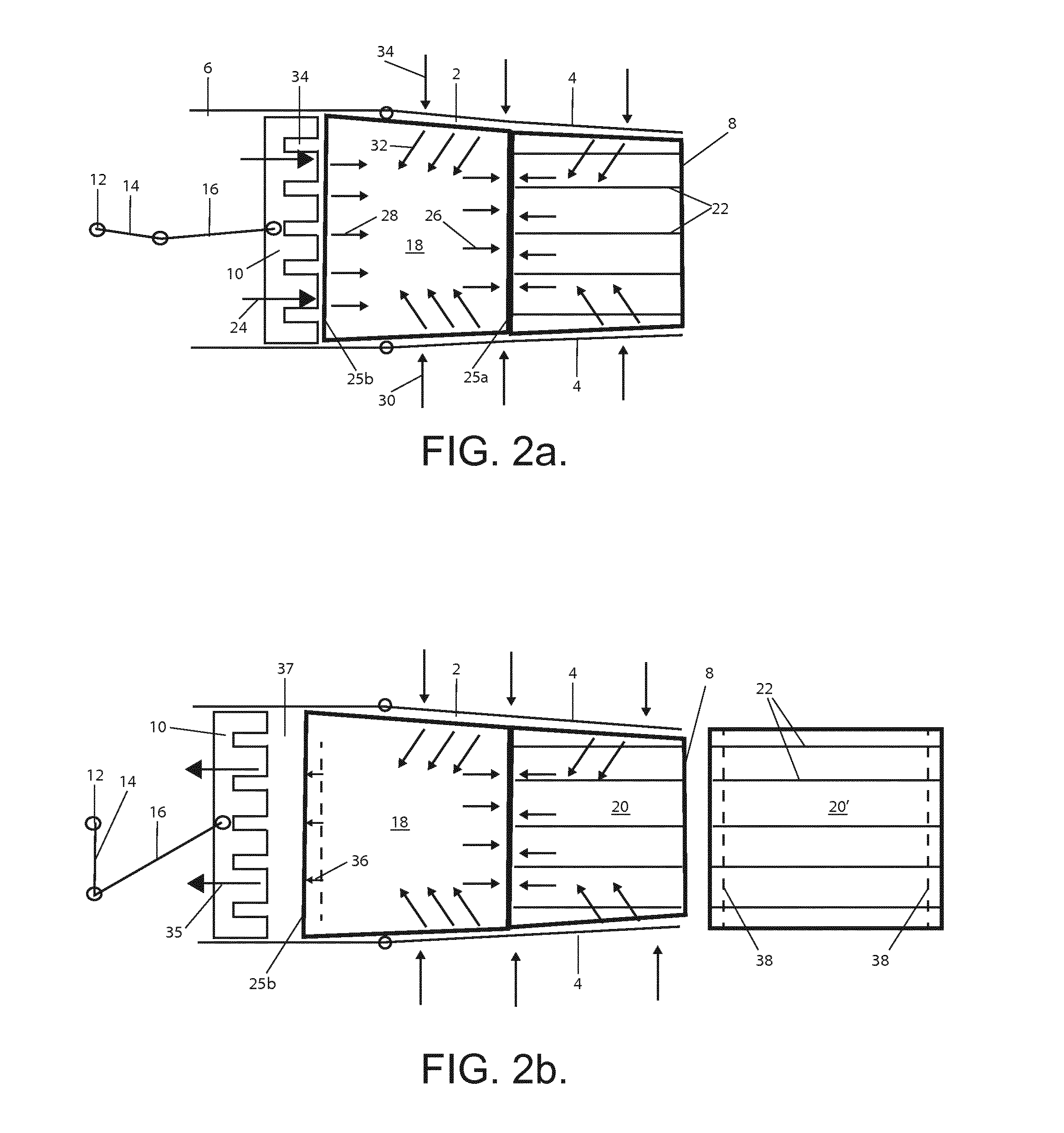 Baler and method of baling