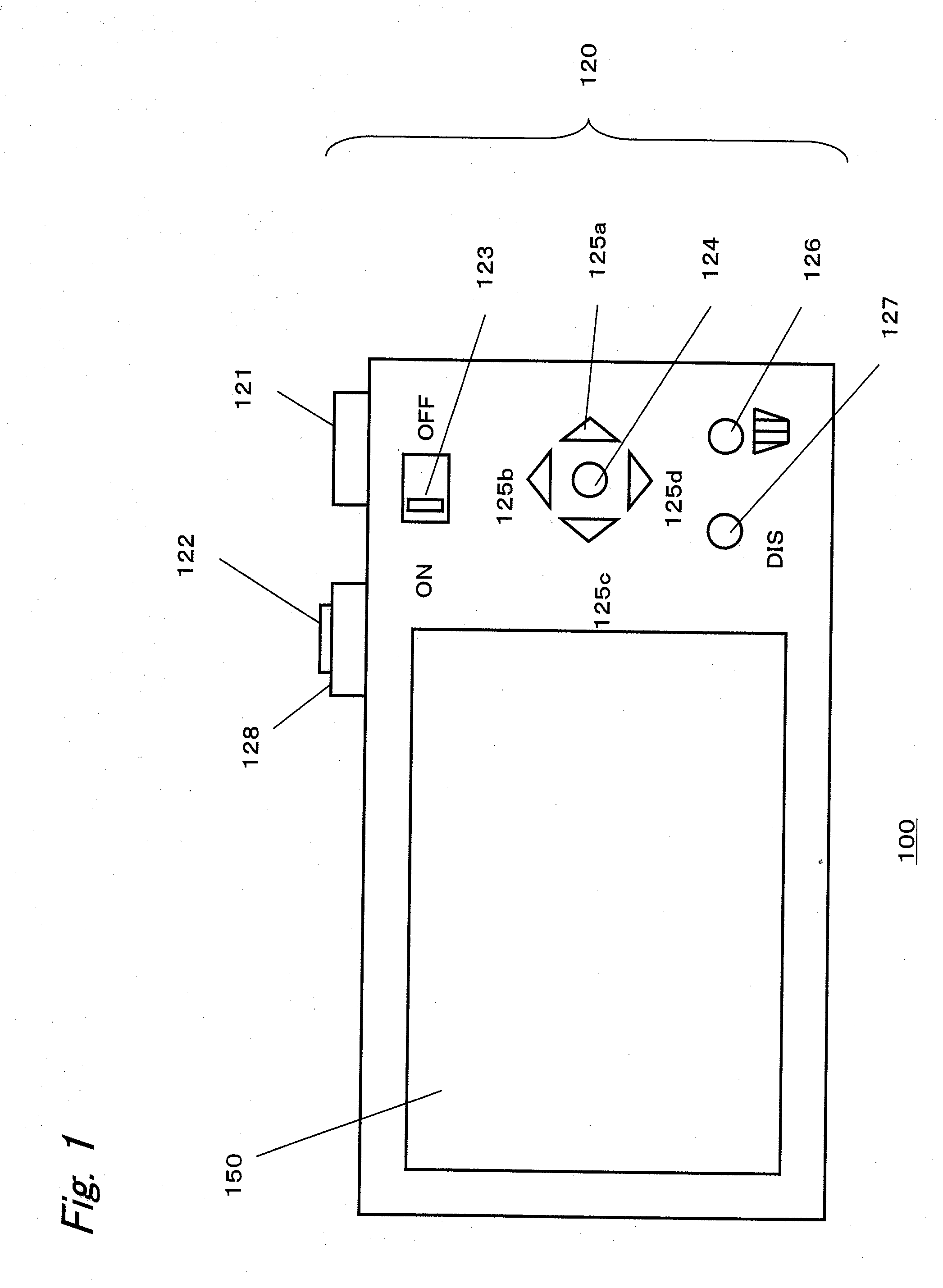 Imaging apparatus and image searching method