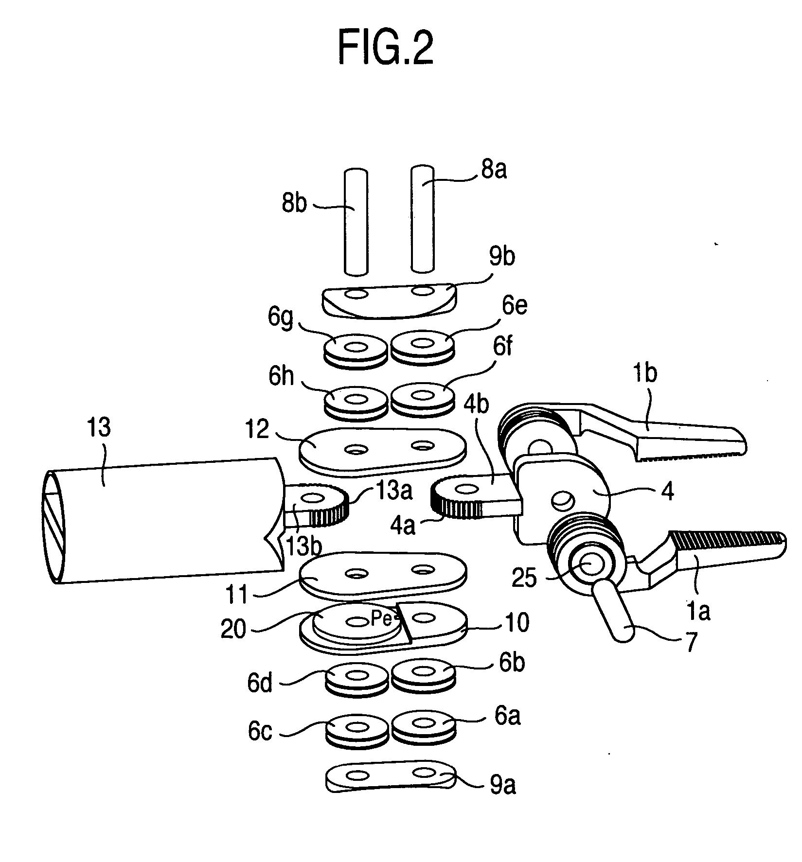 Surgical instrument