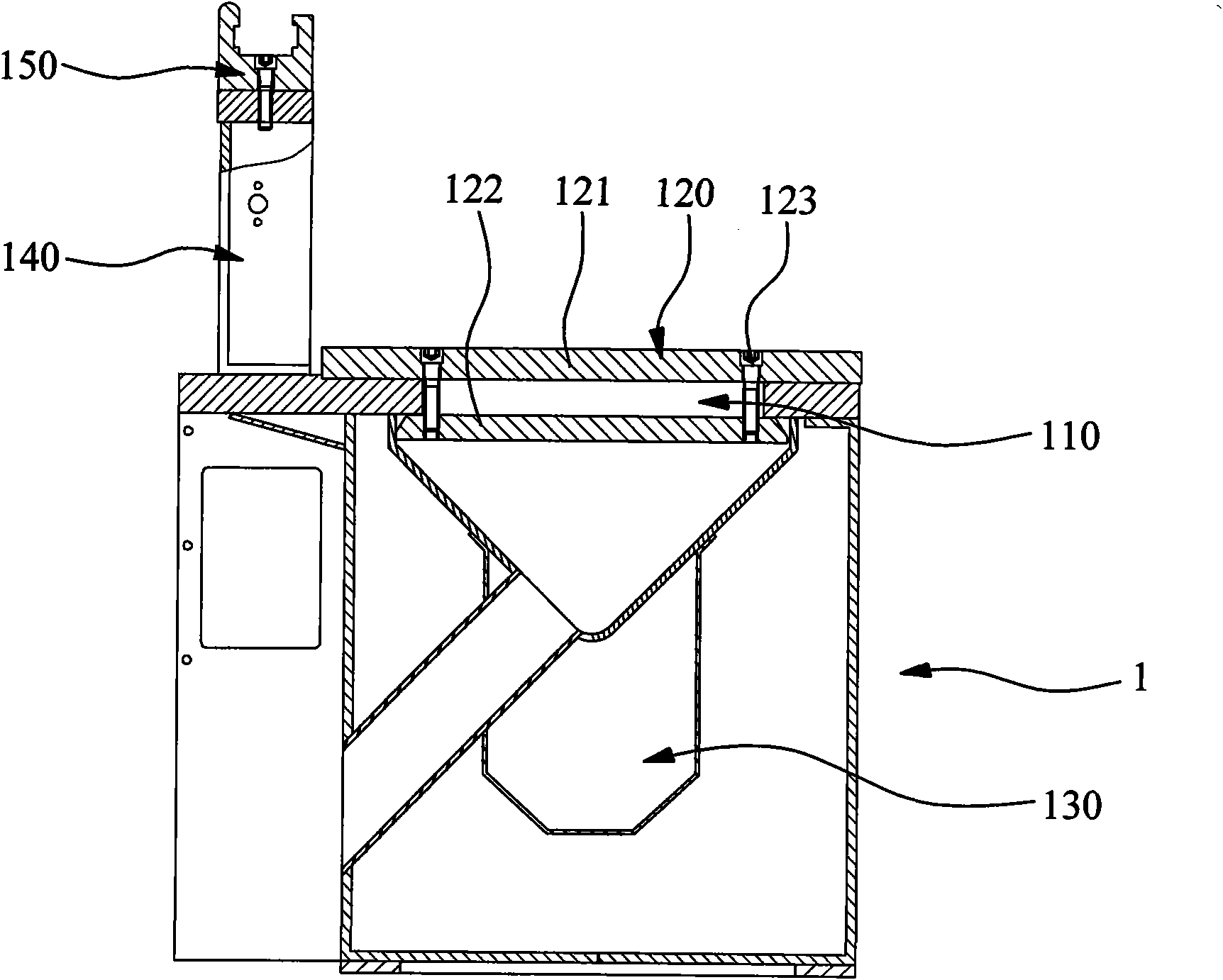 Heavy type automatic edge banding machine controlled by encoder