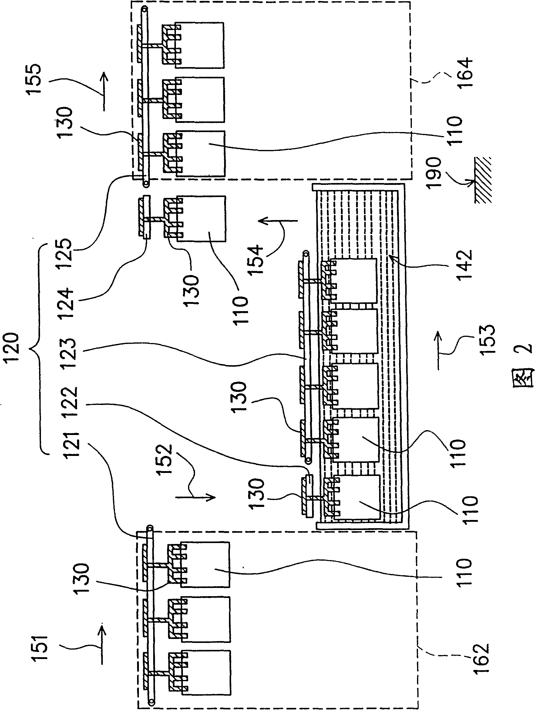 Method for mfg. printed circuitboard