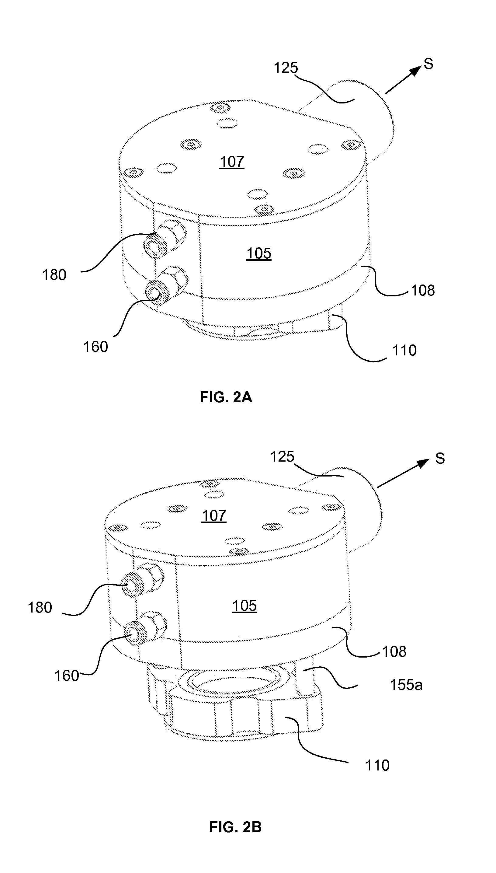 Apparatus and Method For Gripping and Releasing Objects