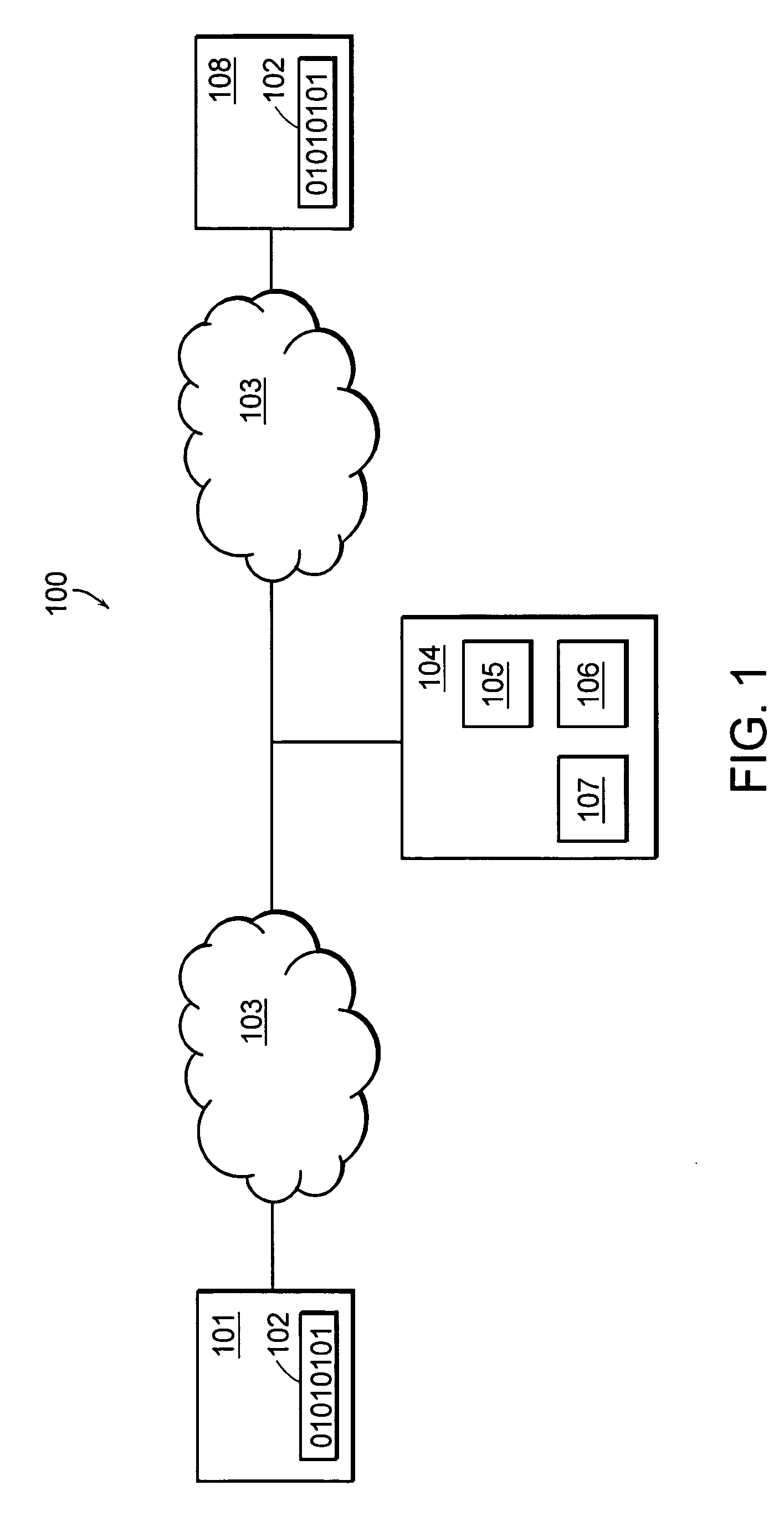 Audio analysis of voice communications over data networks to prevent unauthorized usage