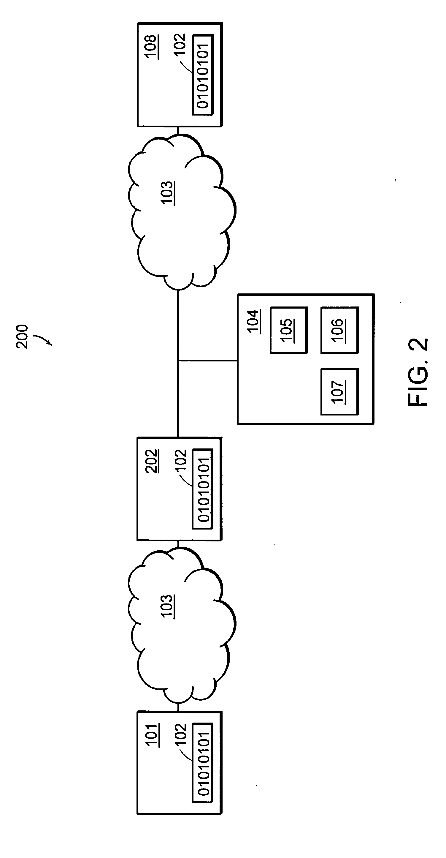 Audio analysis of voice communications over data networks to prevent unauthorized usage