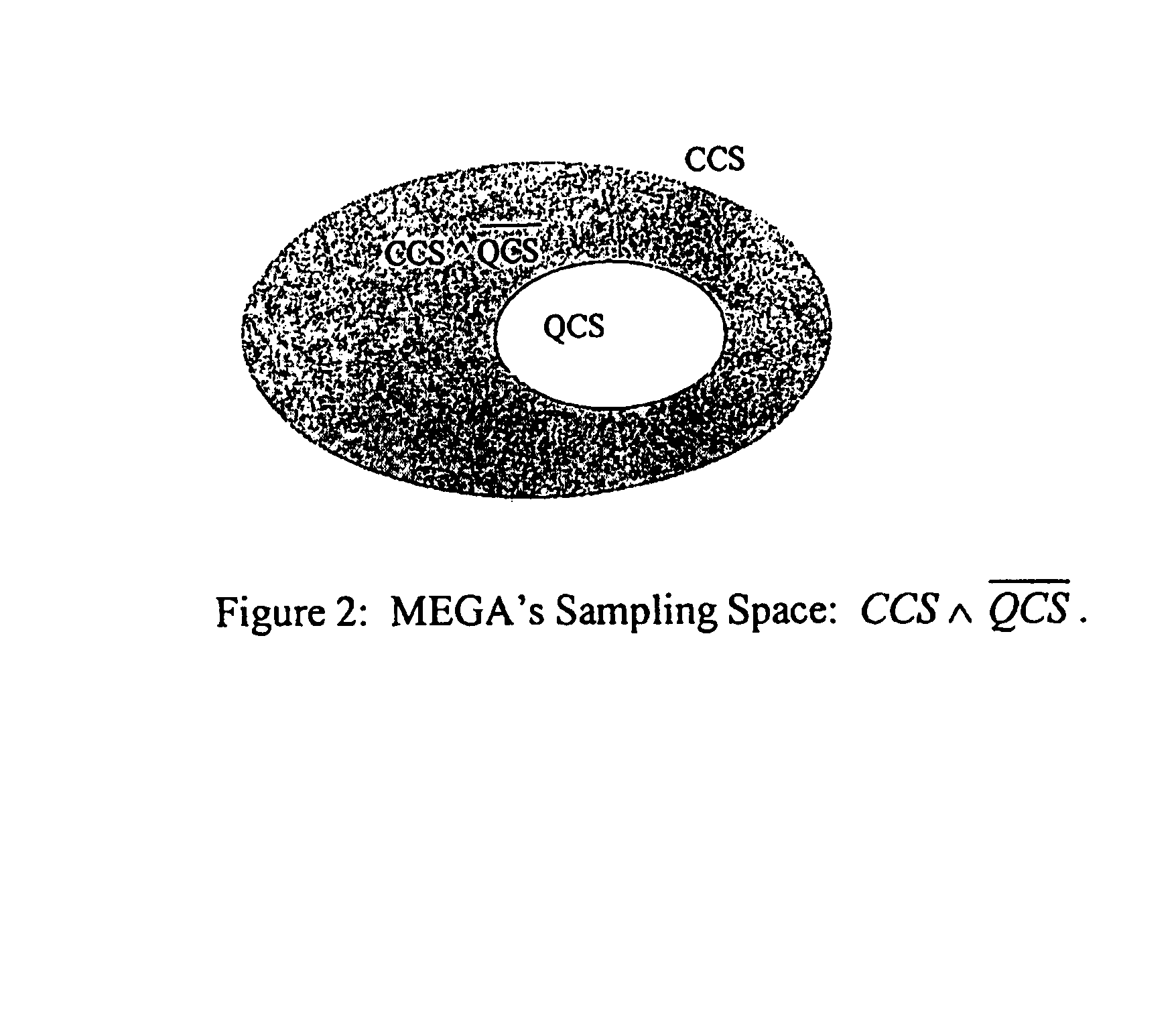 Maximizing expected generalization for learning complex query concepts