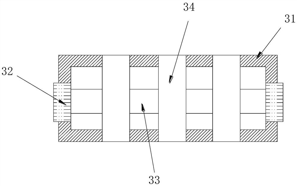 Small mobile portable load resistor