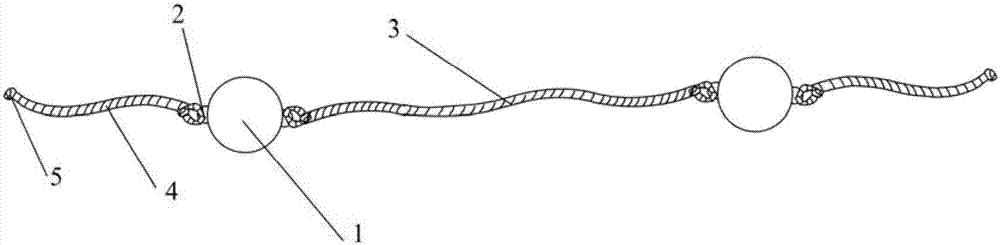 Ball playing apparatus for physical training