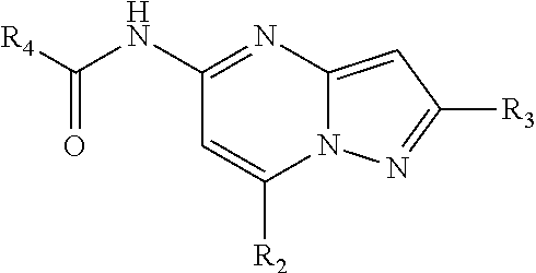 Substituted N-(pyrazolo[1,5-a]pyrimidin-5-yl)amides as inhibitors of apoptosis signal-regulating kinase 1