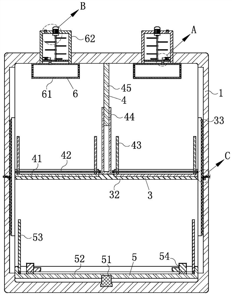 Household intelligent cabinet based on Internet of Things