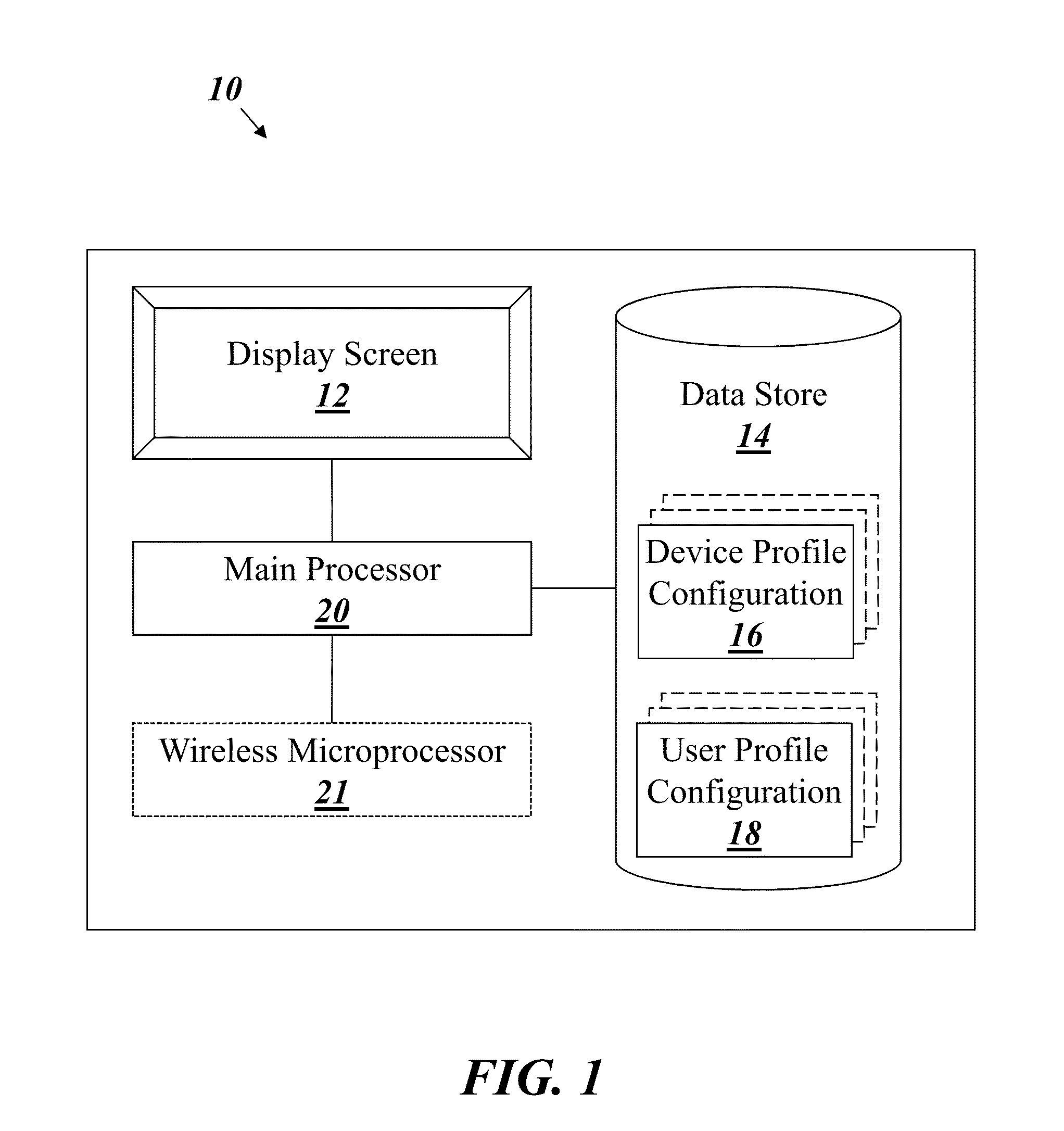 Activity tracking device