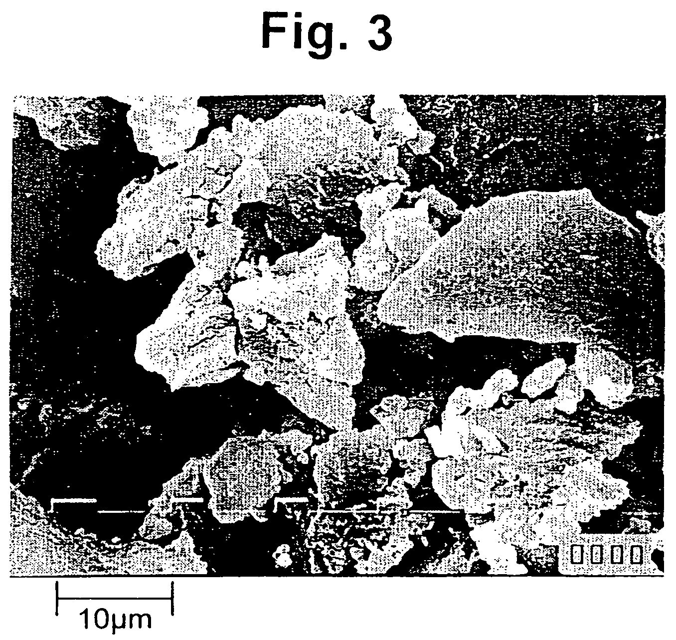 Explosive material composition and method for preparing the same