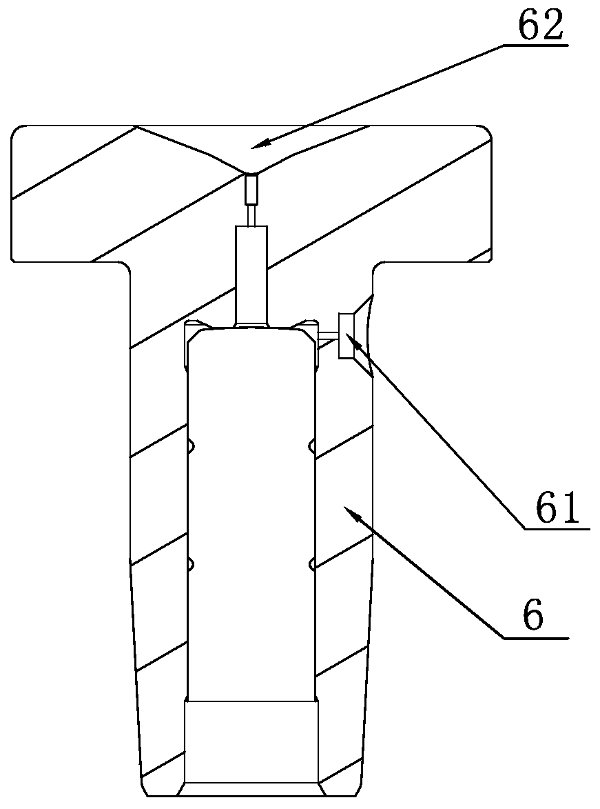 High-power-density high-pressure common rail fuel injector