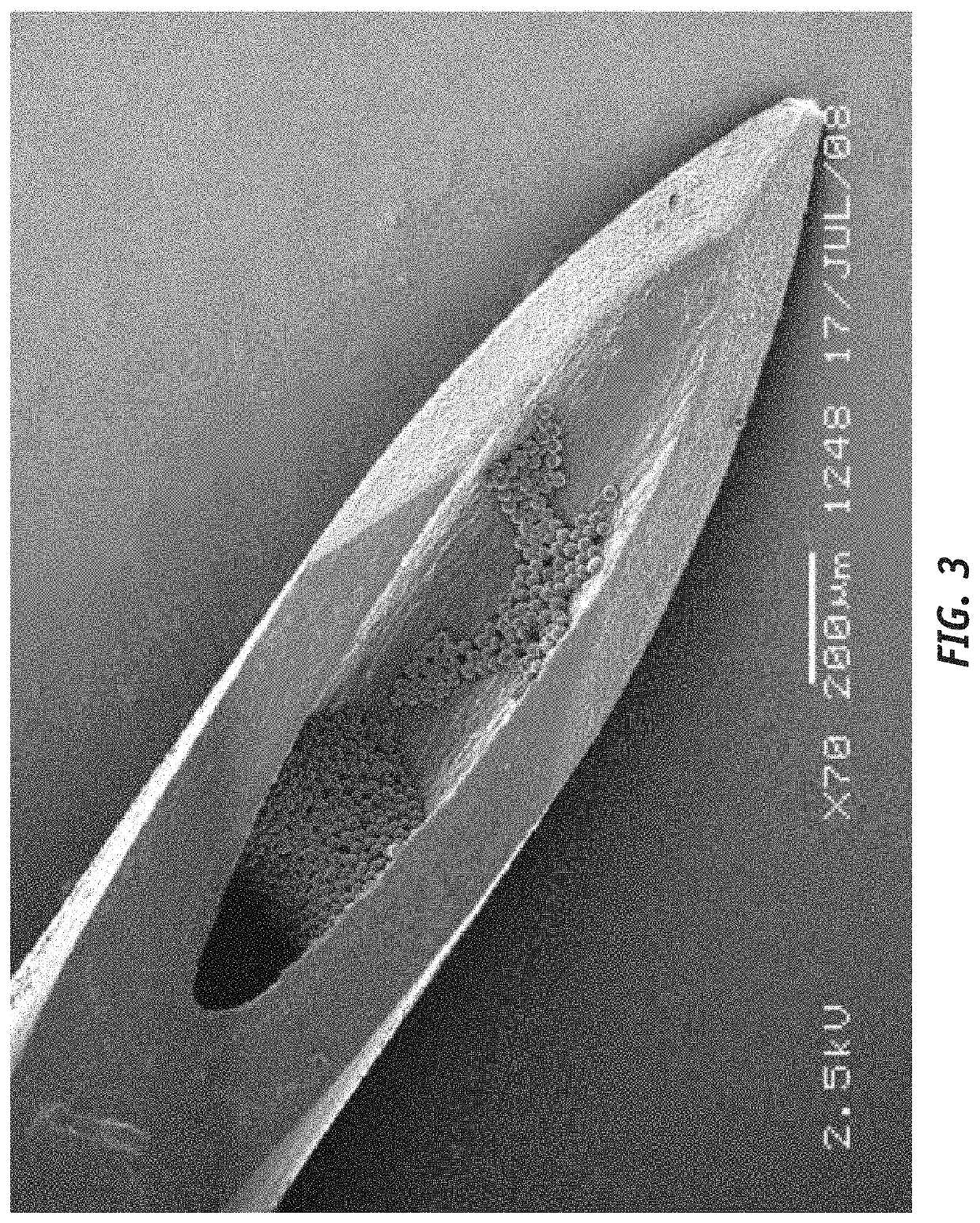 Sustained release trepostinil-compound microparticle compositions