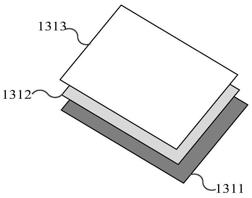 An electrostatic force and vibration fusion tactile reproduction device and method using a finger pad