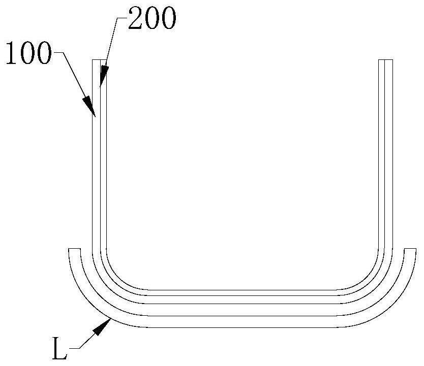 Cooking appliance and its activation method