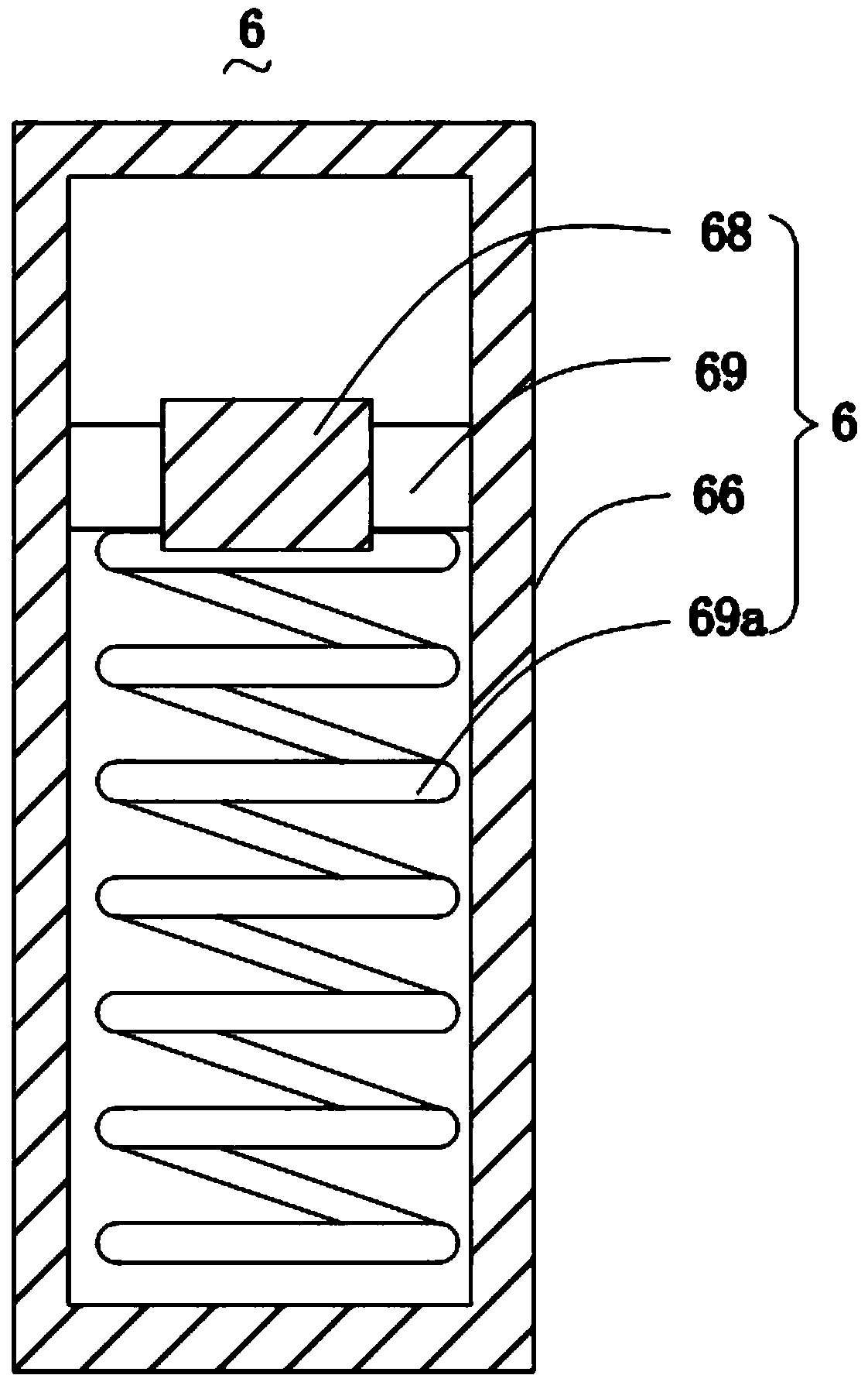 Tea brick preparation method