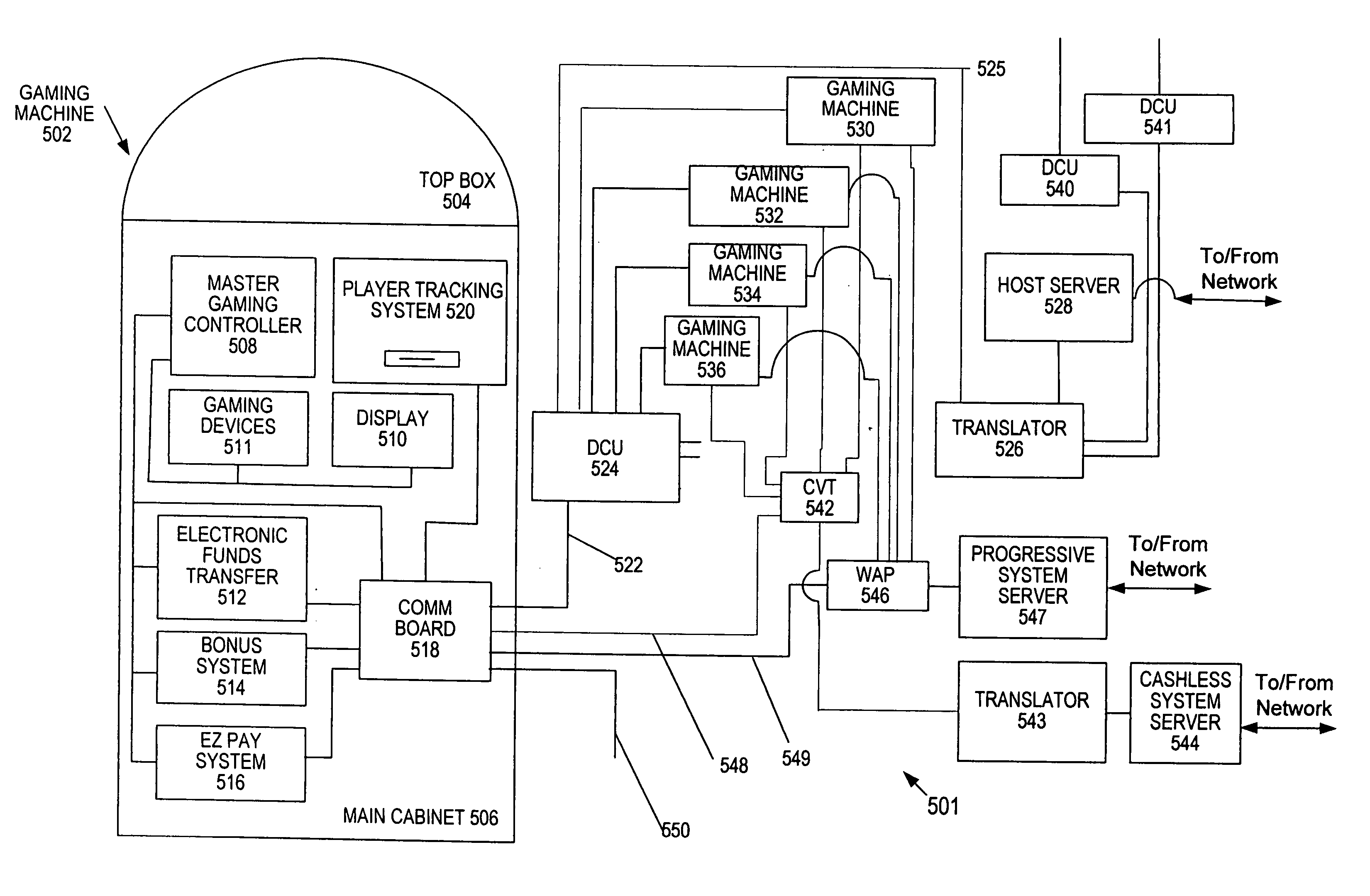 Methods and devices for downloading games of chance