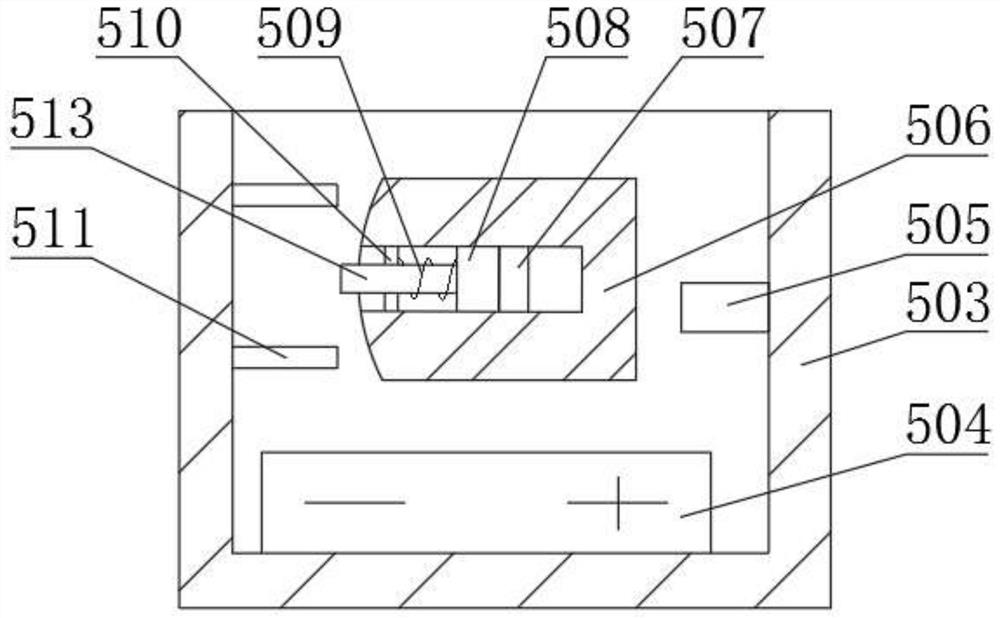 Water electrolysis hydrogen production system