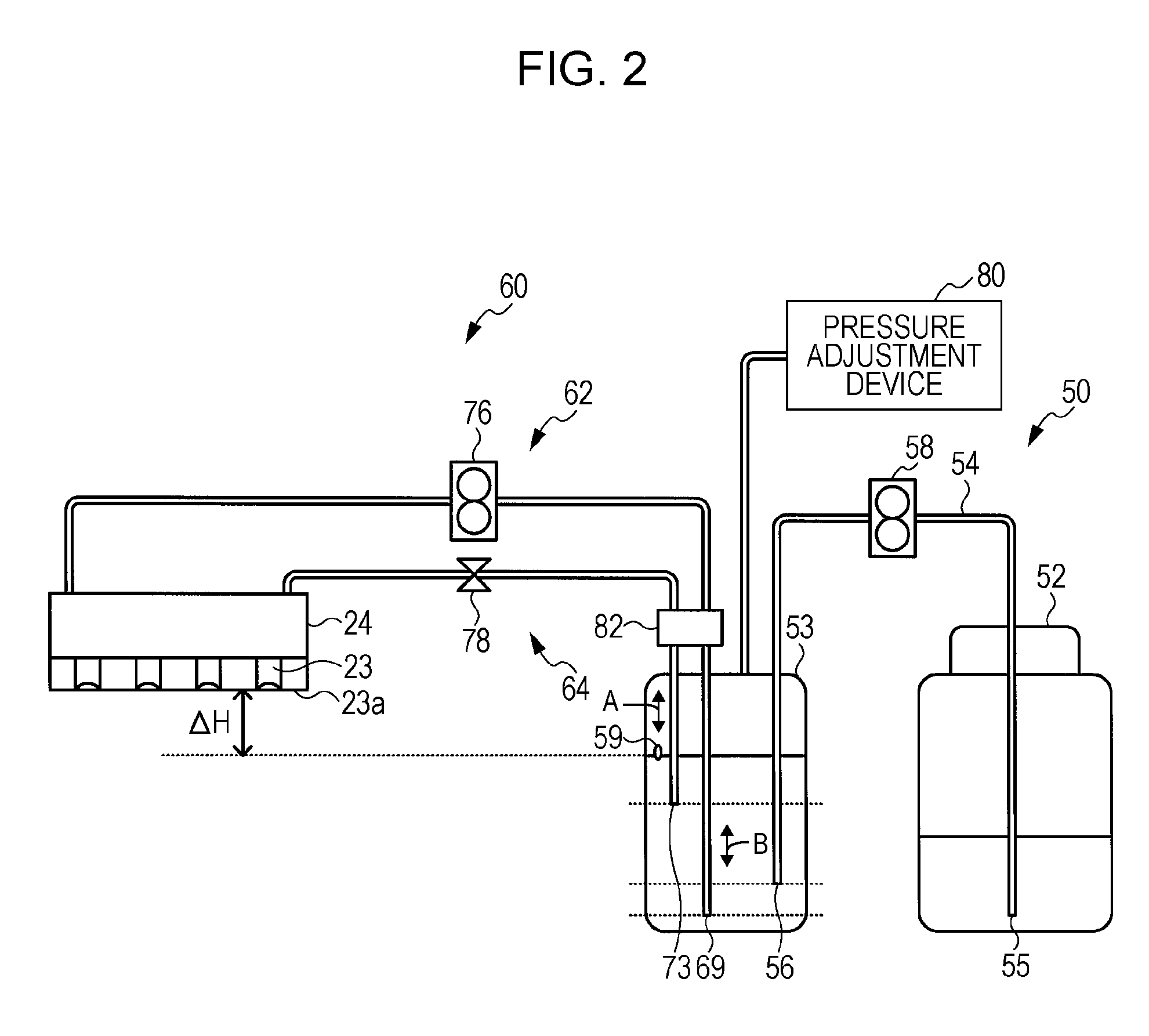 Liquid discharging apparatus and control method thereof