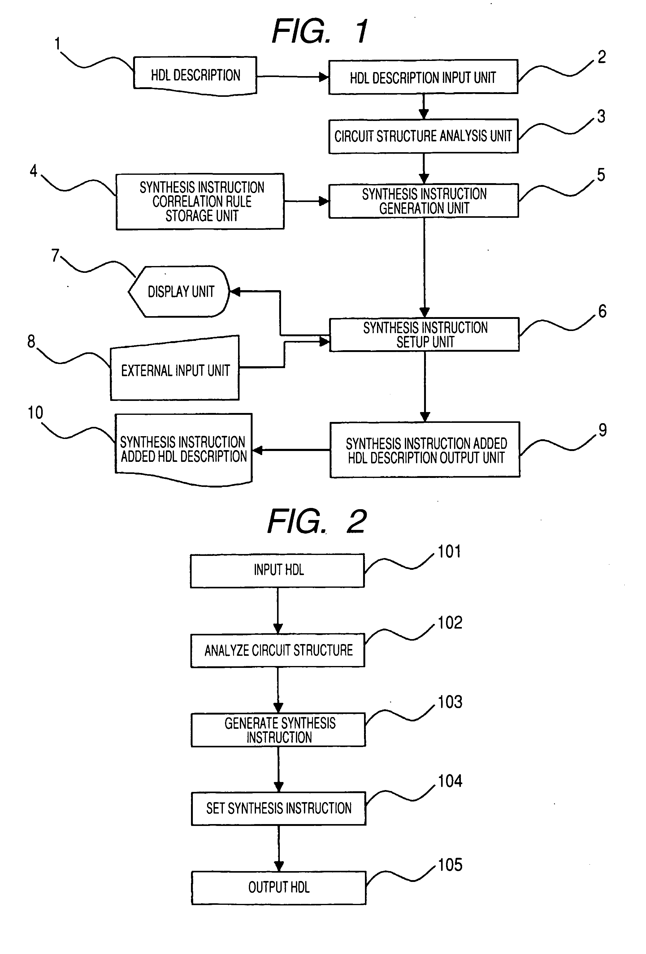 Logic circuit design support apparatus, and logic circuit design support method employing this apparatus