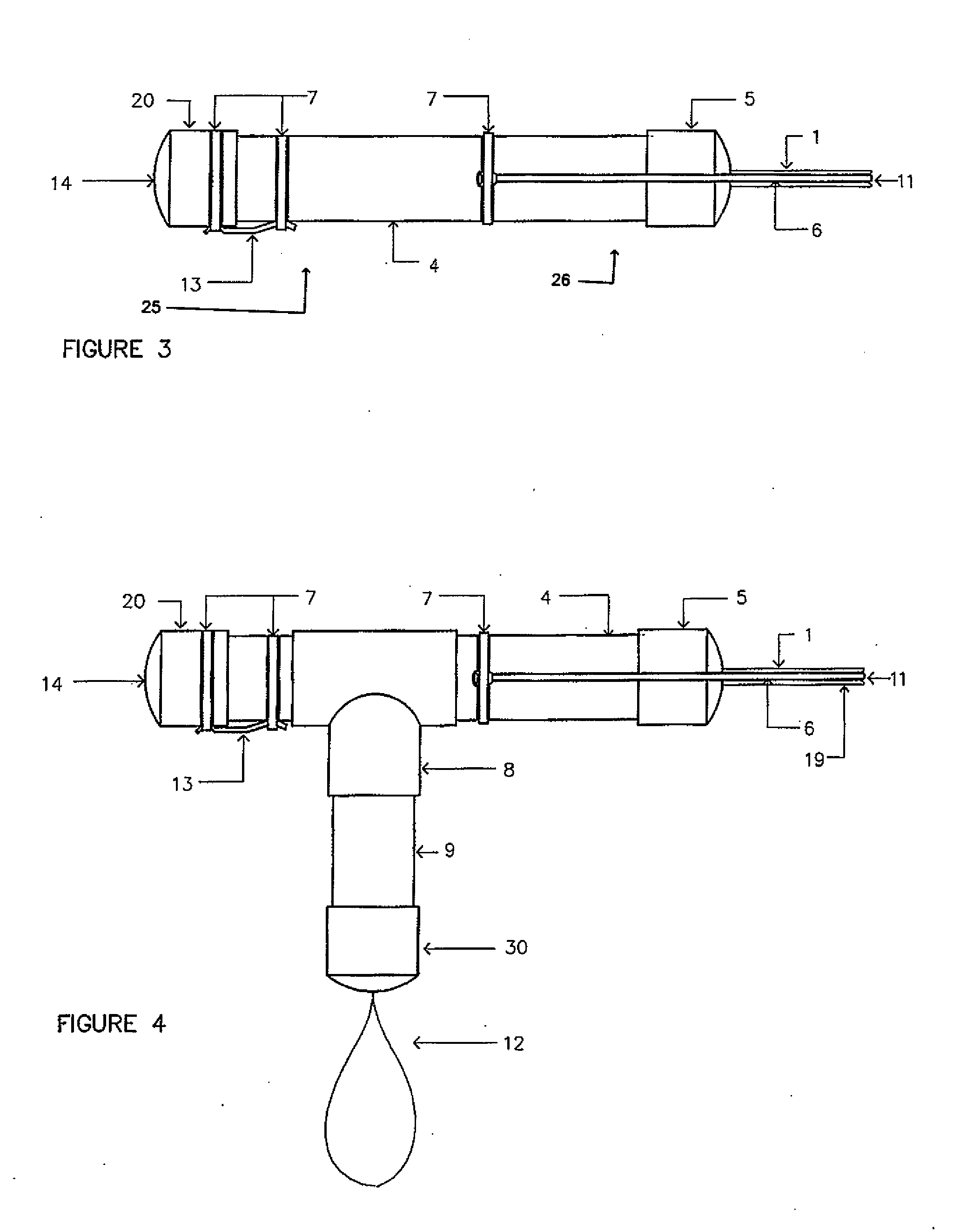 Underwater Spear Gun & Method of Specimen Collection